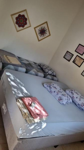 Quarto rústico